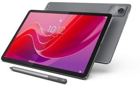 Tablety s tužkou