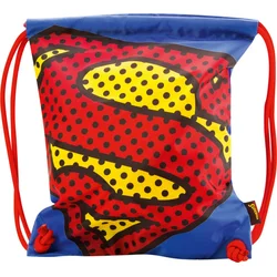Sáček na obuv Superman – POP