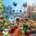 Sackboy: A Big Adventure (PS4)