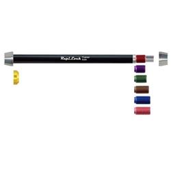 sada adaptérov RAPILOCK 12x142mm pre trenažéry