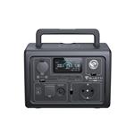 Sada batériového generátora BLUETTI EB3A a solárneho panelu Viking L60