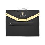 Sada batériového generátora BLUETTI EB55 a solárneho panelu Viking L180