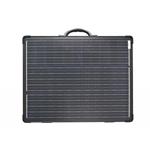 Sada batériového generátora BLUETTI EB55 a solárneho panelu Viking LVP120