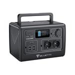Sada batériového generátora BLUETTI EB55 a solárneho panelu Viking SCM135