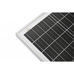 Sada batériového generátora BLUETTI EB55 a solárneho panelu Viking SCM135