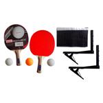 Sada na stolní tenis  BROTHER 2-star