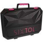 Sada náradia Sixtol HOME PINK 128