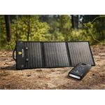 Sada powerbanky Viking VIDAR II a solárneho panelu Viking L60 PD
