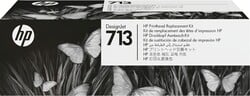 Sada tlačových hláv HP 713