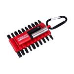 Sada torzních bitů FESTA INDUSTRY S2 25mm s magnetickým adapterem