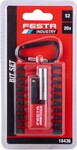 Sada torzných bitov FESTA INDUSTRY S2 25 mm s magnetickým adaptérom