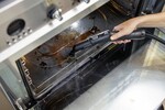 Sada tvrdých kief KARCHER Príslušenstvo pre parné čističe