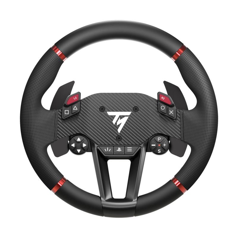 Sada volantu a pedálov Thrustmaster T598