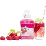 Sada výrobníkov perlivej vody SodaStream GAIA Black FRUIT Pack