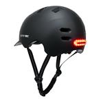 Safe-Tec MTV23 Black L (58cm - 61cm)