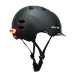 Safe-Tec MTV23 Black L (58cm - 61cm)