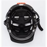 Safe-Tec MTV23 Black L (58cm - 61cm)