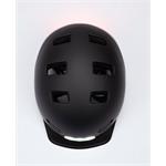 Safe-Tec MTV23 Black M (55cm - 58cm)
