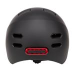 Safe-Tec MTV23 Black M (55cm - 58cm)