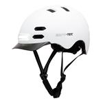 Safe-Tec MTV23 White L (58cm - 61cm)