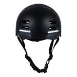 Safe-Tec SK8 Black L (58cm - 61cm)