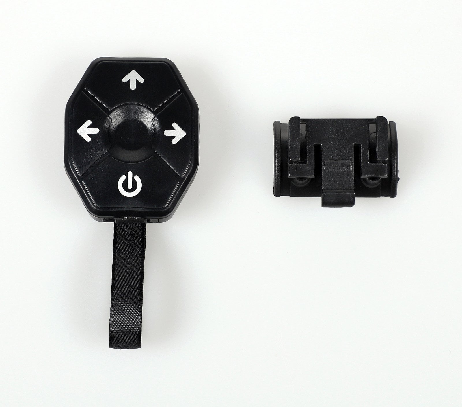 Safe-Tec SK8 White L (58cm - 61cm)