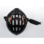 Safe-Tec TYR 2 Black-Blue L (58cm - 61cm)