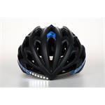 Safe-Tec TYR 2 Black-Blue S (53cm - 55cm)