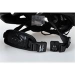 Safe-Tec TYR 2 Black-Blue XL (61cm - 63cm)