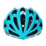 Safe-Tec TYR 2 Turquoise L (58cm - 61cm)