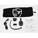 Safe-Tec TYR 2 Turquoise L (58cm - 61cm)