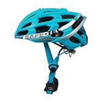 Safe-Tec TYR 2 Turquoise M (55cm - 58cm)