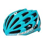 Safe-Tec TYR 2 Turquoise S (53cm - 55cm)
