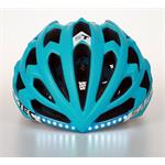 Safe-Tec TYR 2 Turquoise XL (61cm - 63cm)