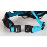 Safe-Tec TYR 2 Turquoise XL (61cm - 63cm)