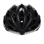 Safe-Tec TYR 3 Black-Silver M (55cm - 58cm)