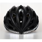 Safe-Tec TYR 3 Black-Silver S (53cm - 55cm)