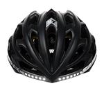 Safe-Tec TYR 3 Black-Silver S (53cm - 55cm)