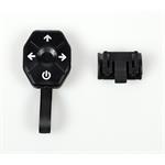 Safe-Tec TYR 3 Black-Silver XL (61cm - 63cm)