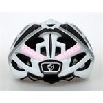 Safe-Tec TYR 3 White XL (61cm - 63cm)