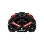 Safe-Tec TYR Black Red L (58cm - 61cm)