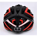 Safe-Tec TYR Black Red M (55cm - 58cm)