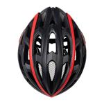 Safe-Tec TYR Black Red M (55cm - 58cm)