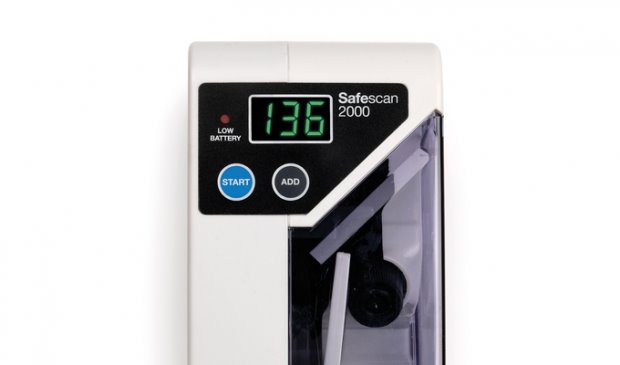 SAFESCAN 2000 (115-0255)