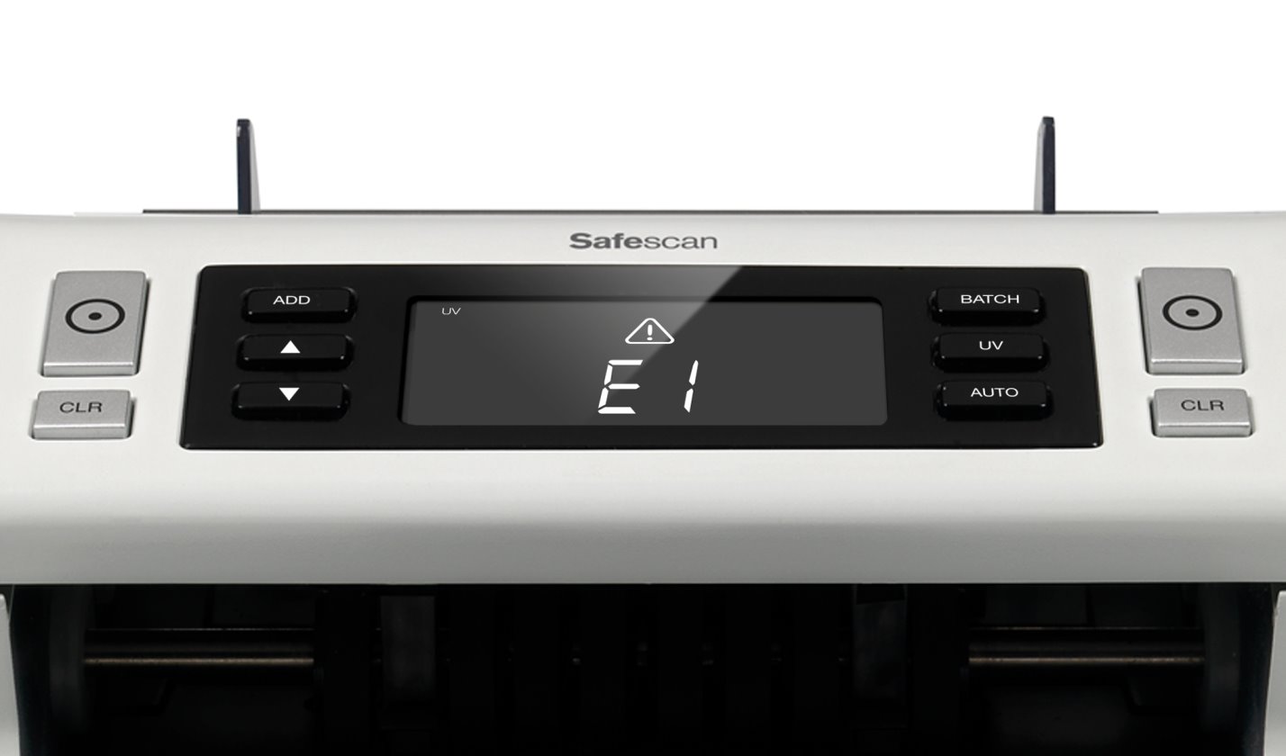 SAFESCAN 2210 (115-0495)