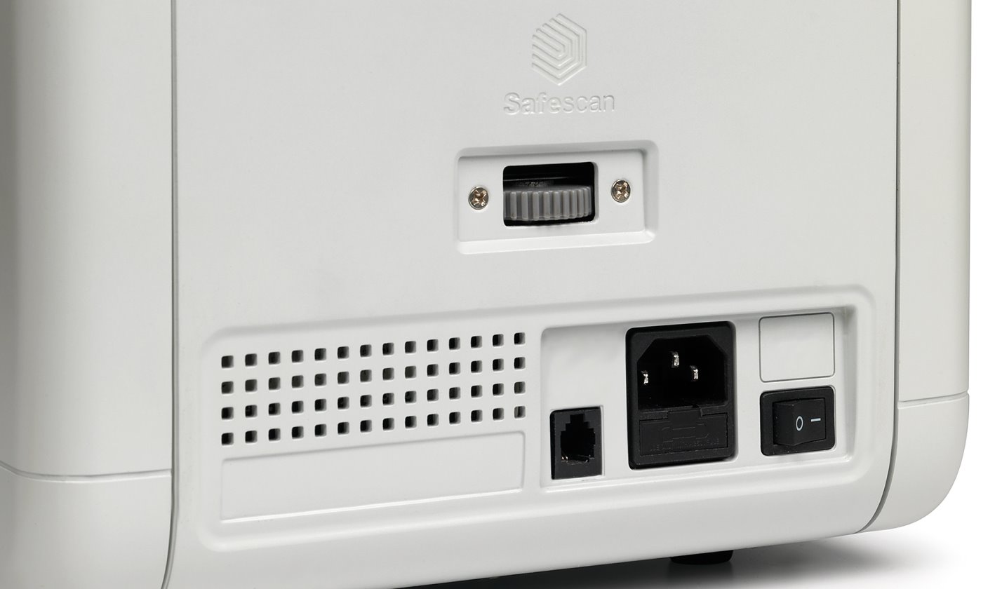 SAFESCAN 2210 (115-0495)