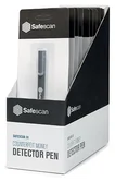 SAFESCAN 30 detektor falzifikátov - pero, sada 10ks 111-0378