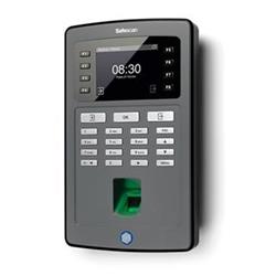 SAFESCAN TA-8020 Black docházkový systém