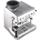 Sage BES980BSS