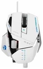 Saitek MadCatz Cyborg R.A.T. 7 Contagion